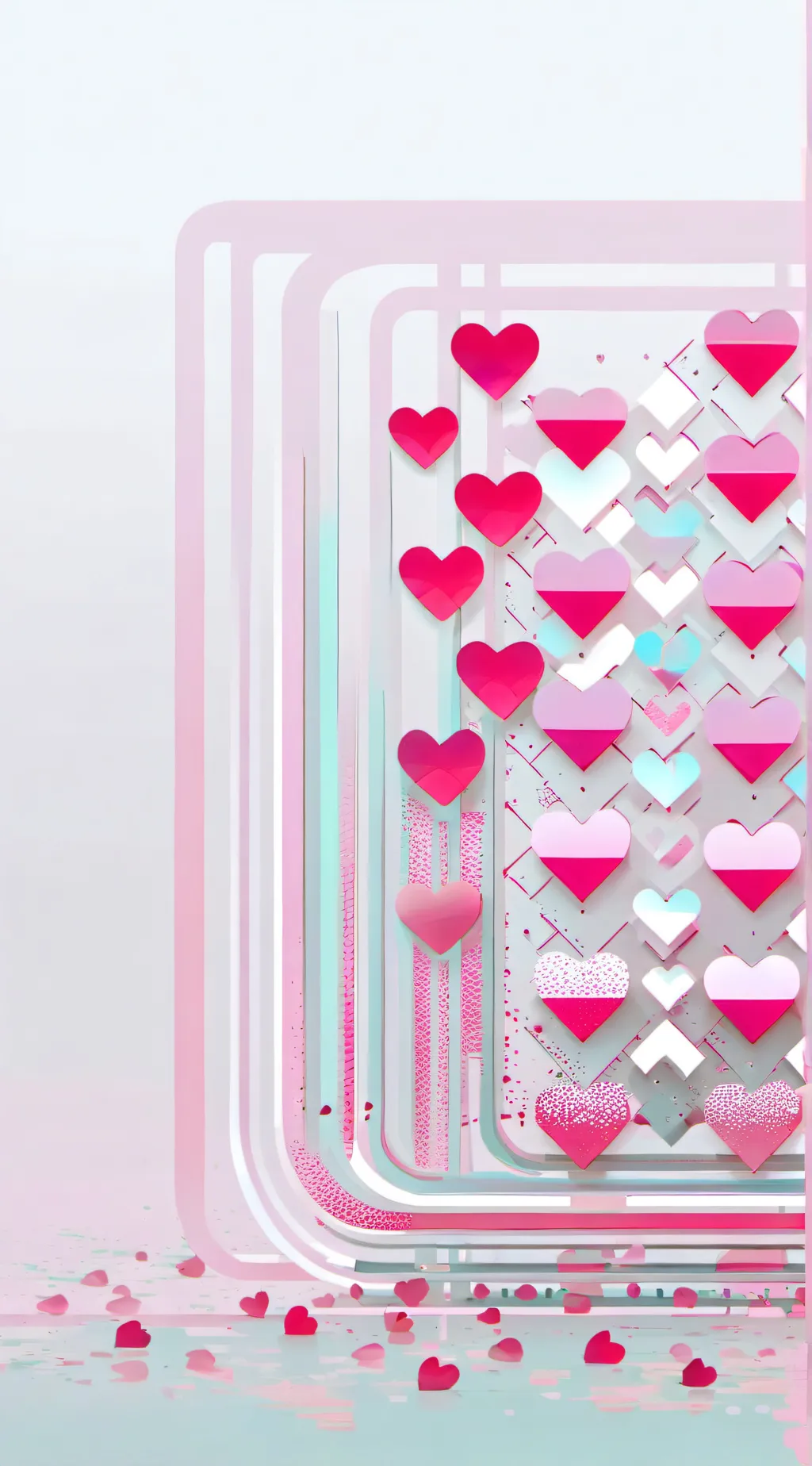 ai character: misung background