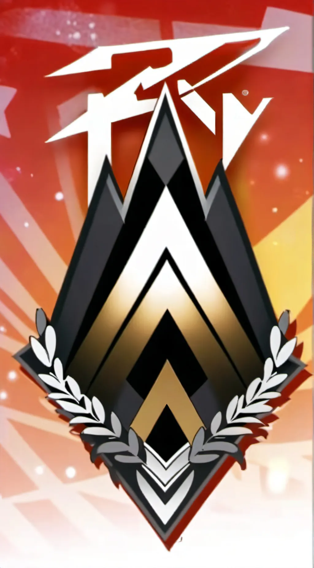 ai character: aew background