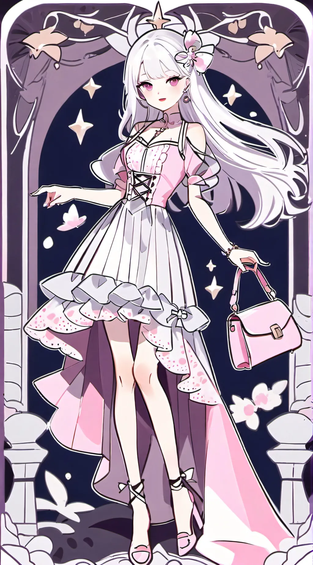 Talkie AI - Chat with starlette