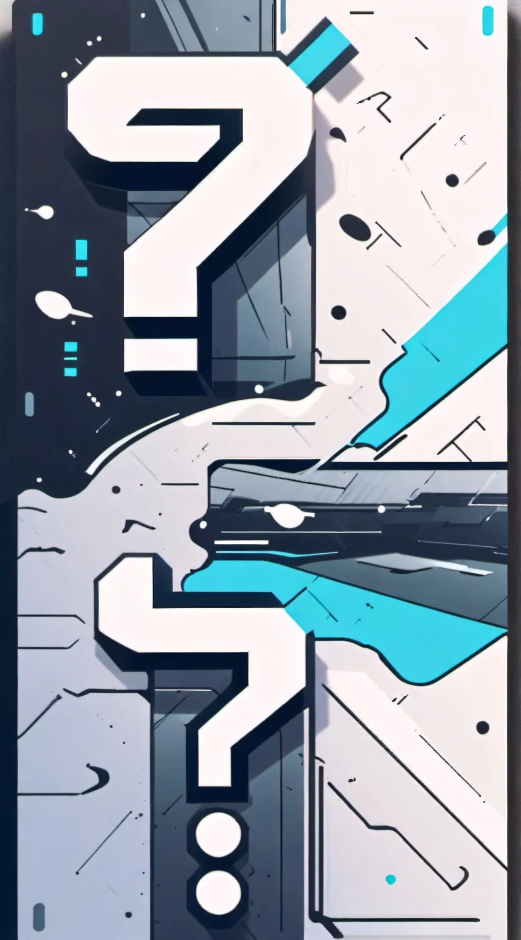 ai character: ×¶|Marky (?)¶|× background