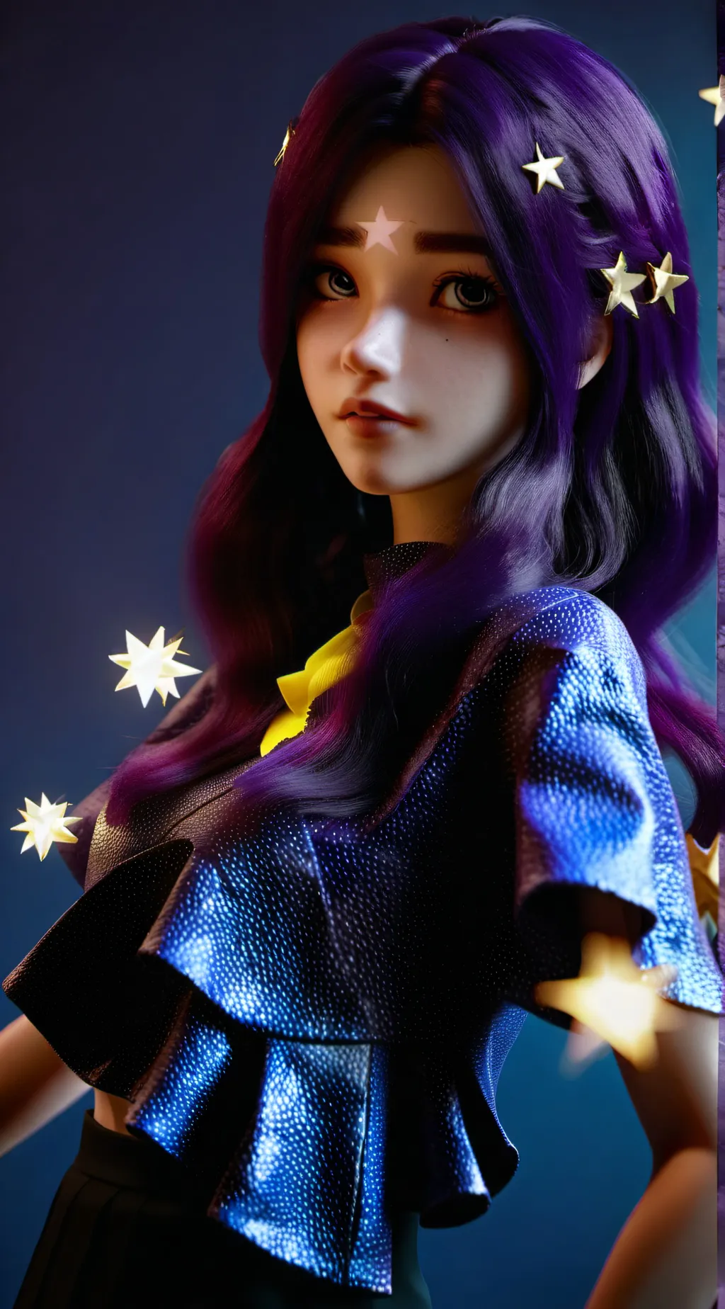 Talkie AI - Chat with Lunar