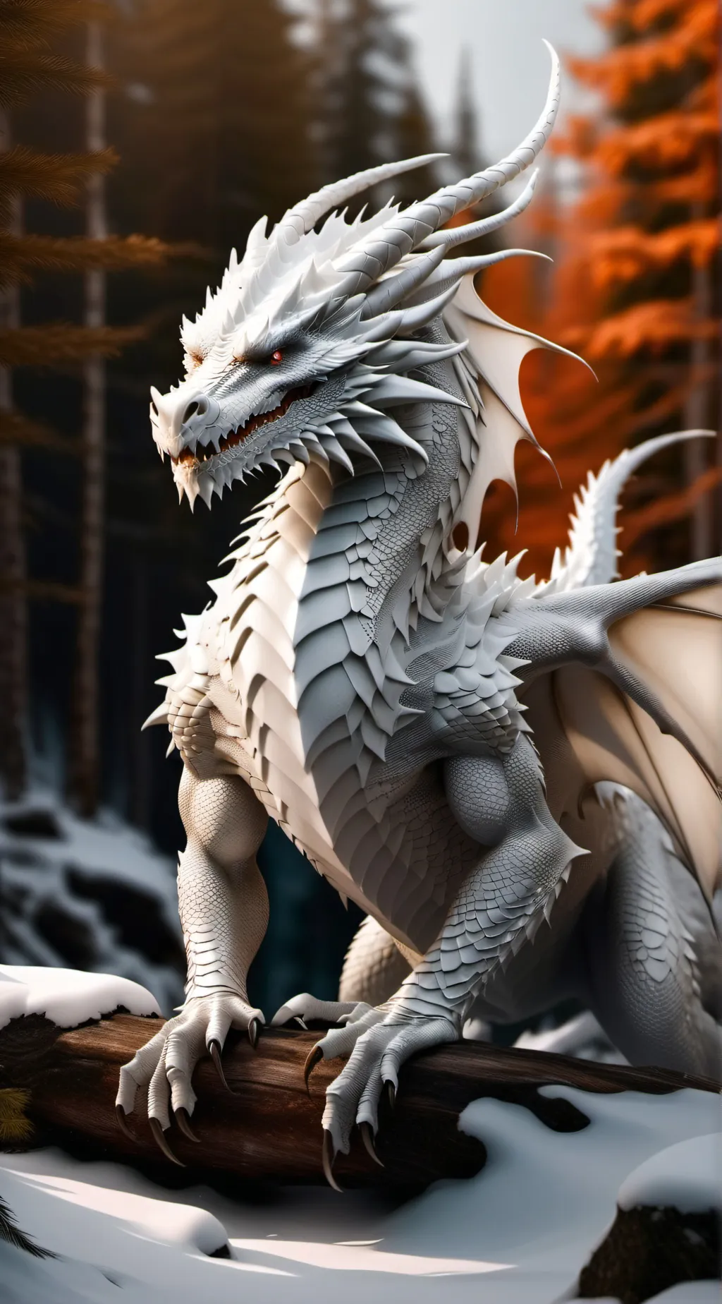 ai character: pepe background