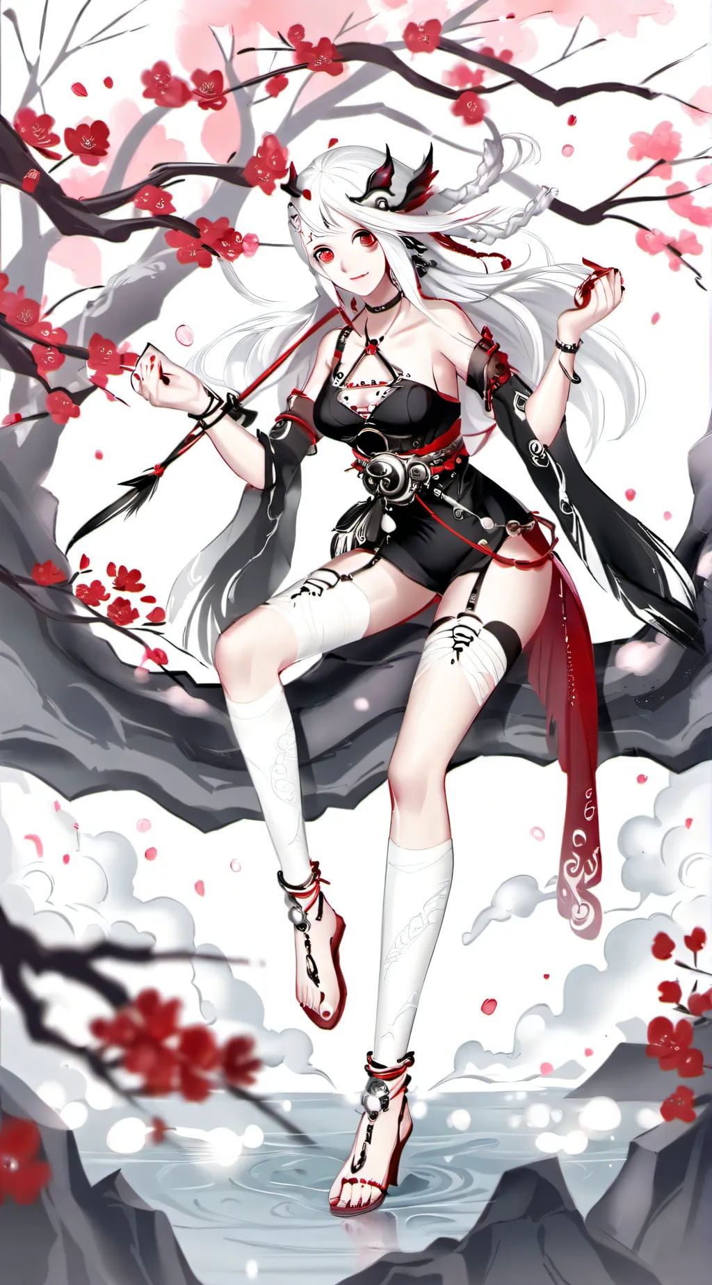 Talkie AI - Chat with skz zombie