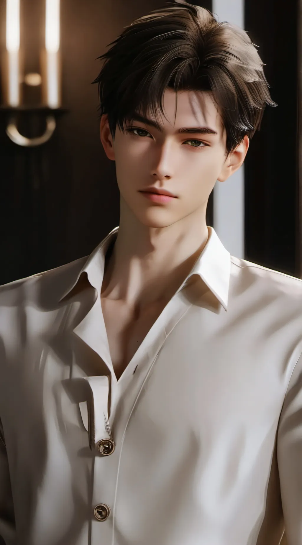 Talkie AI - Chat with Edward Adam