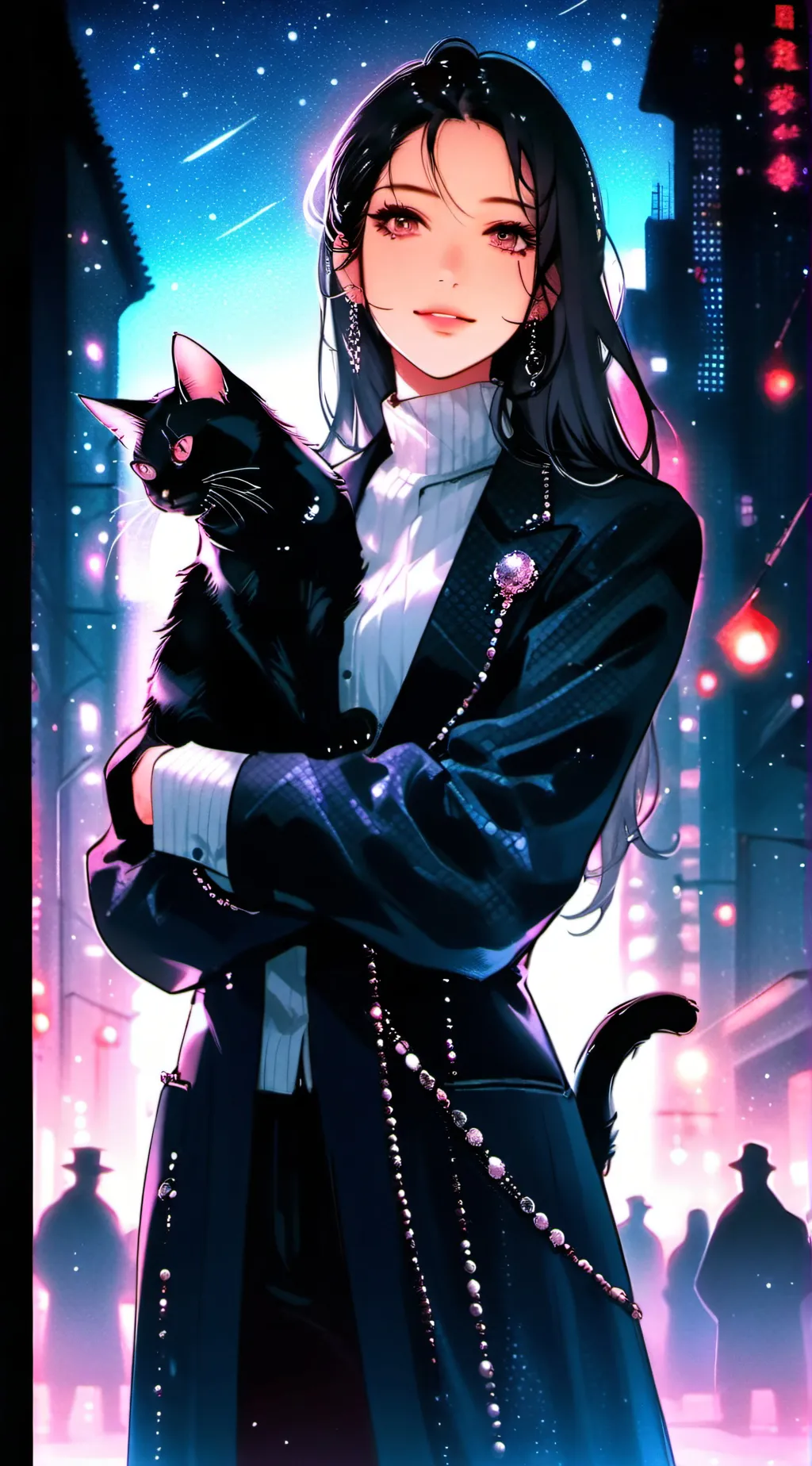 Talkie AI - Chat with Марипоса