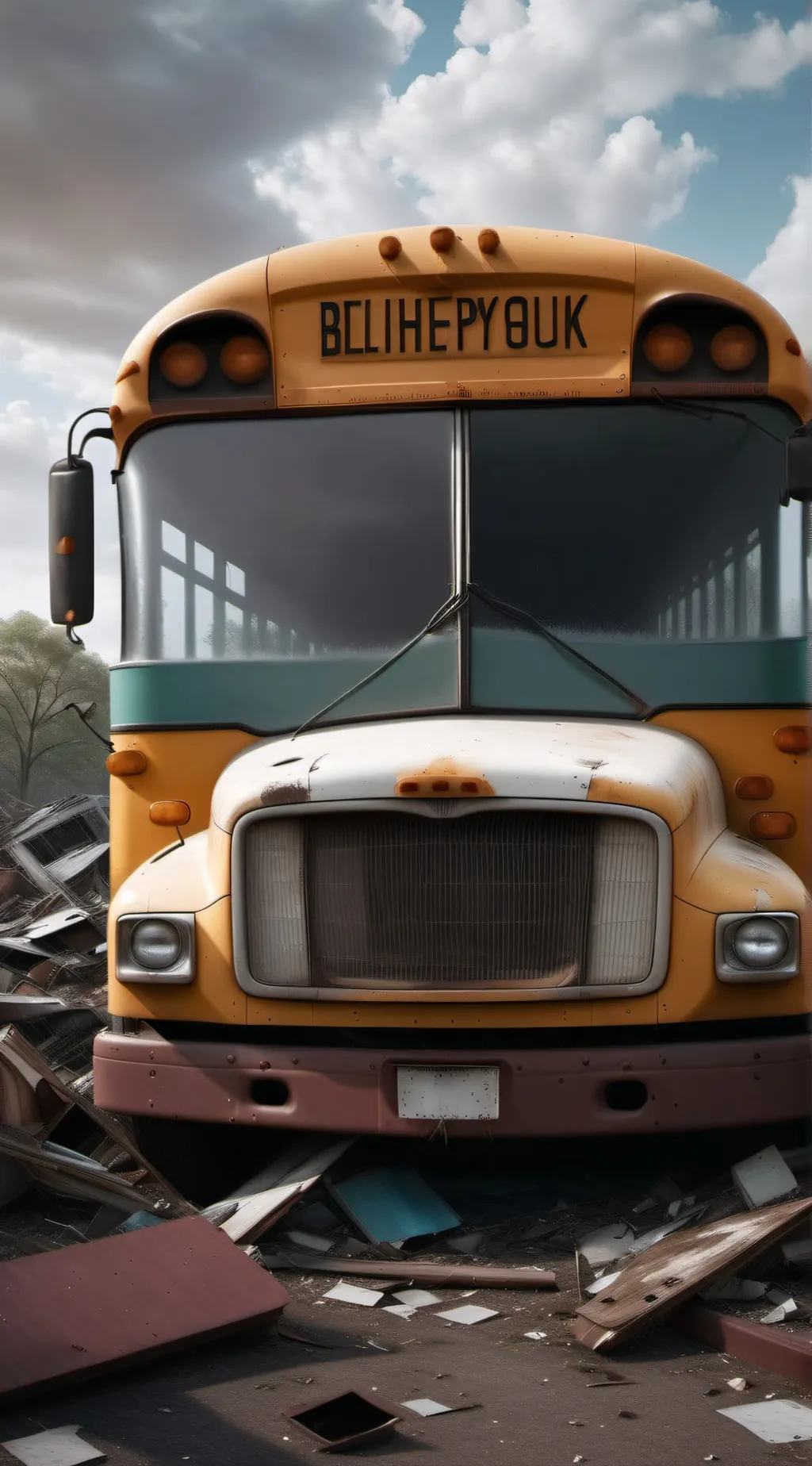 Talkie AI - Chat with SBG