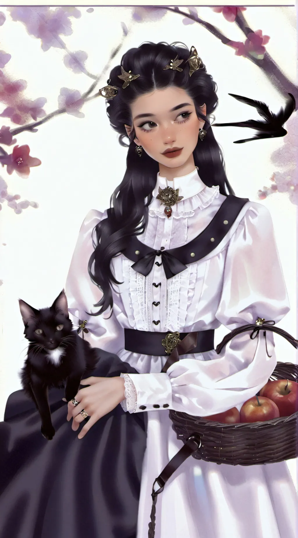 ai character: You!! therapy😜 background