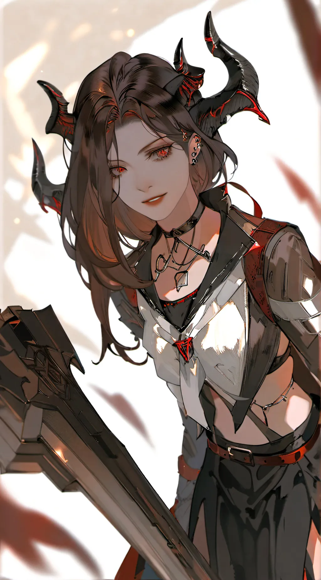 Talkie AI - Chat with Nova Vincis