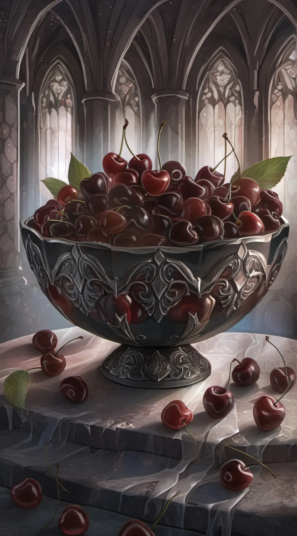 Talkie AI - Chat with Tvd and originals 