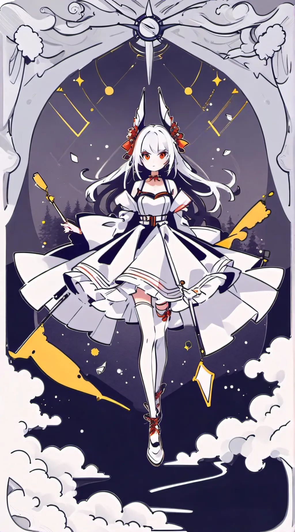 Talkie AI - Chat with Pricess Elan