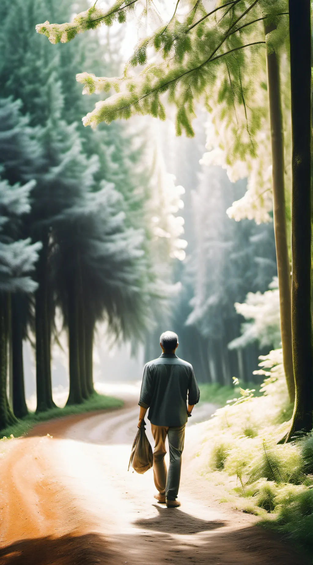 ai character: Skye background