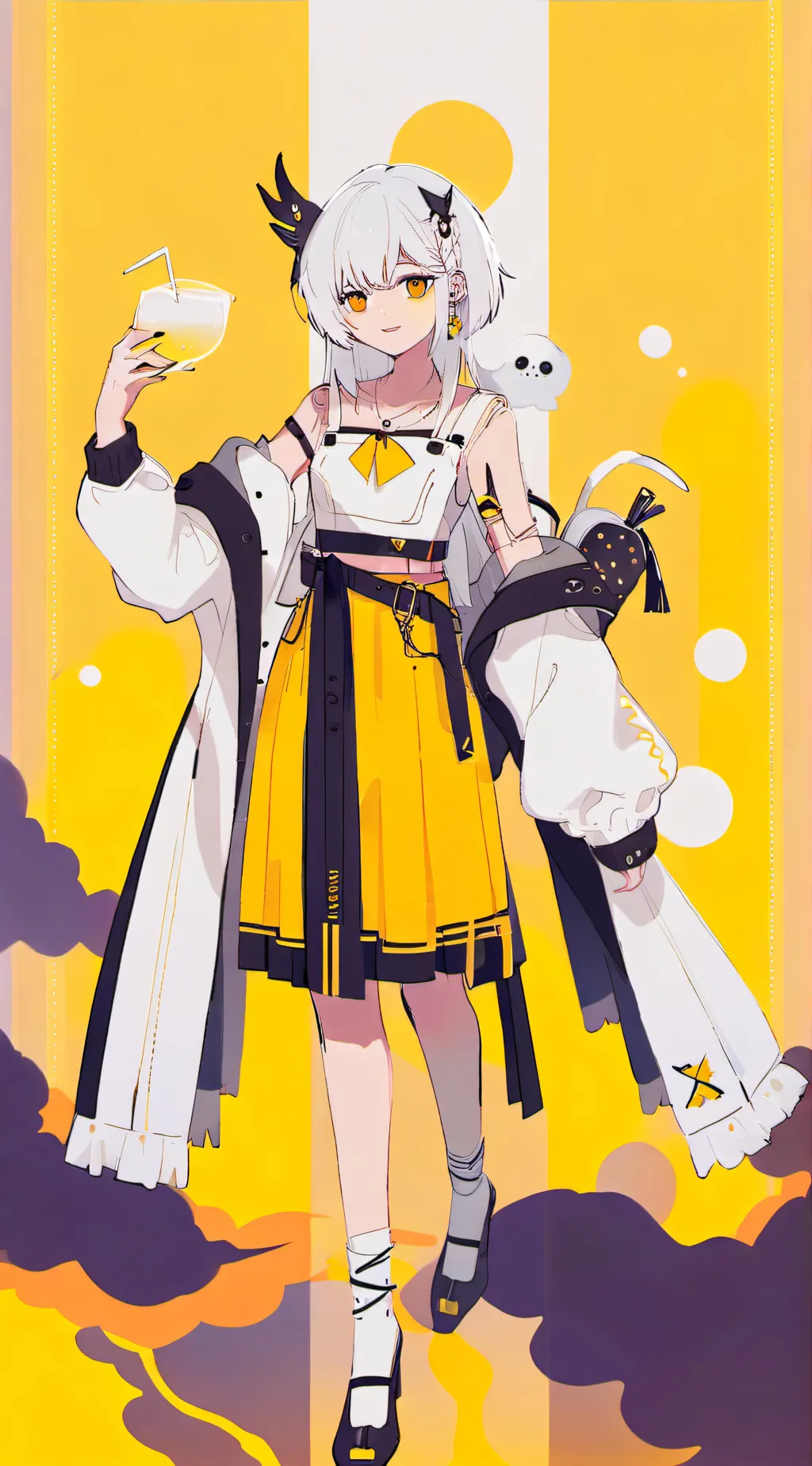 Talkie AI - Chat with CHRISHELLE SMITH