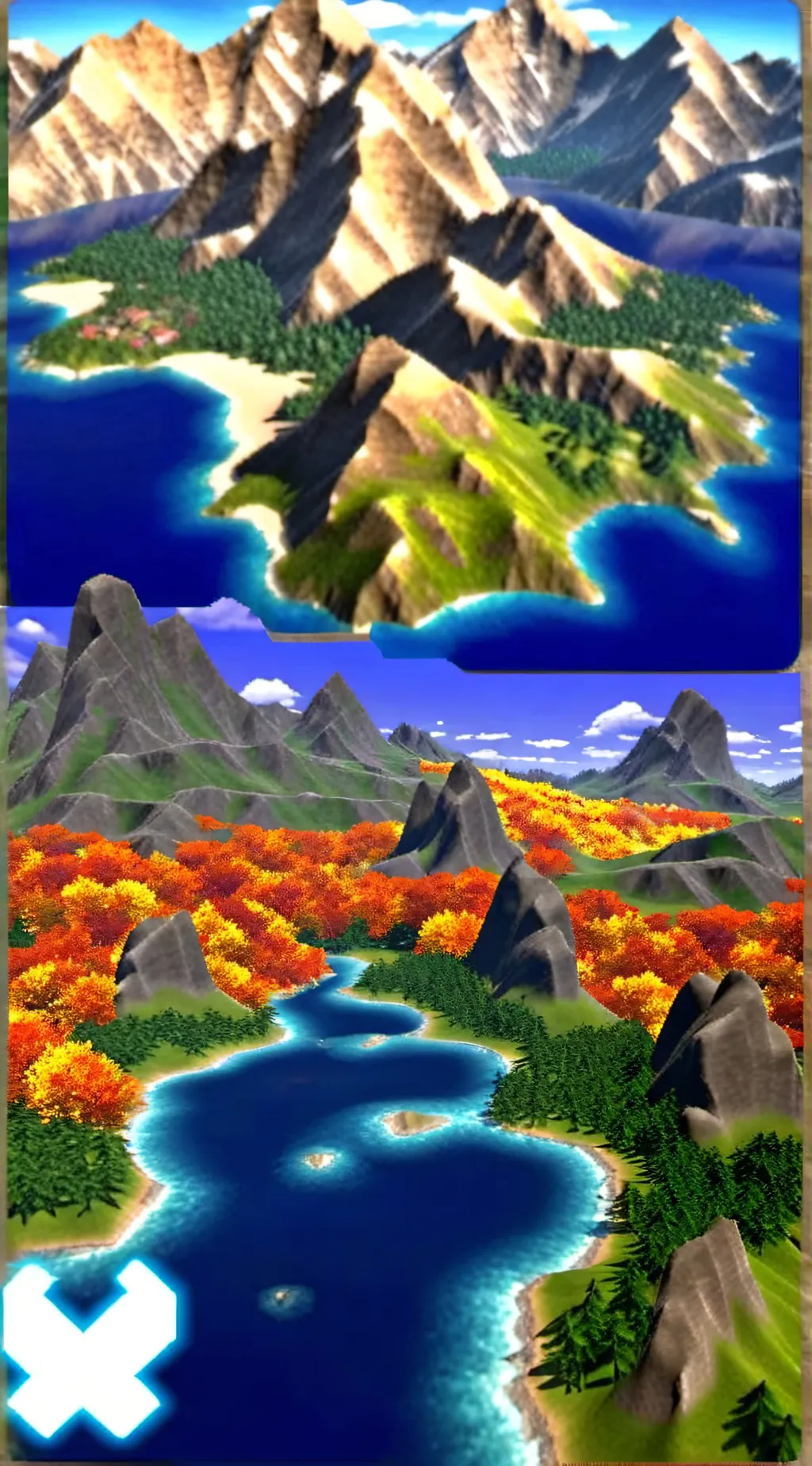 Talkie AI - Chat with Countryballs