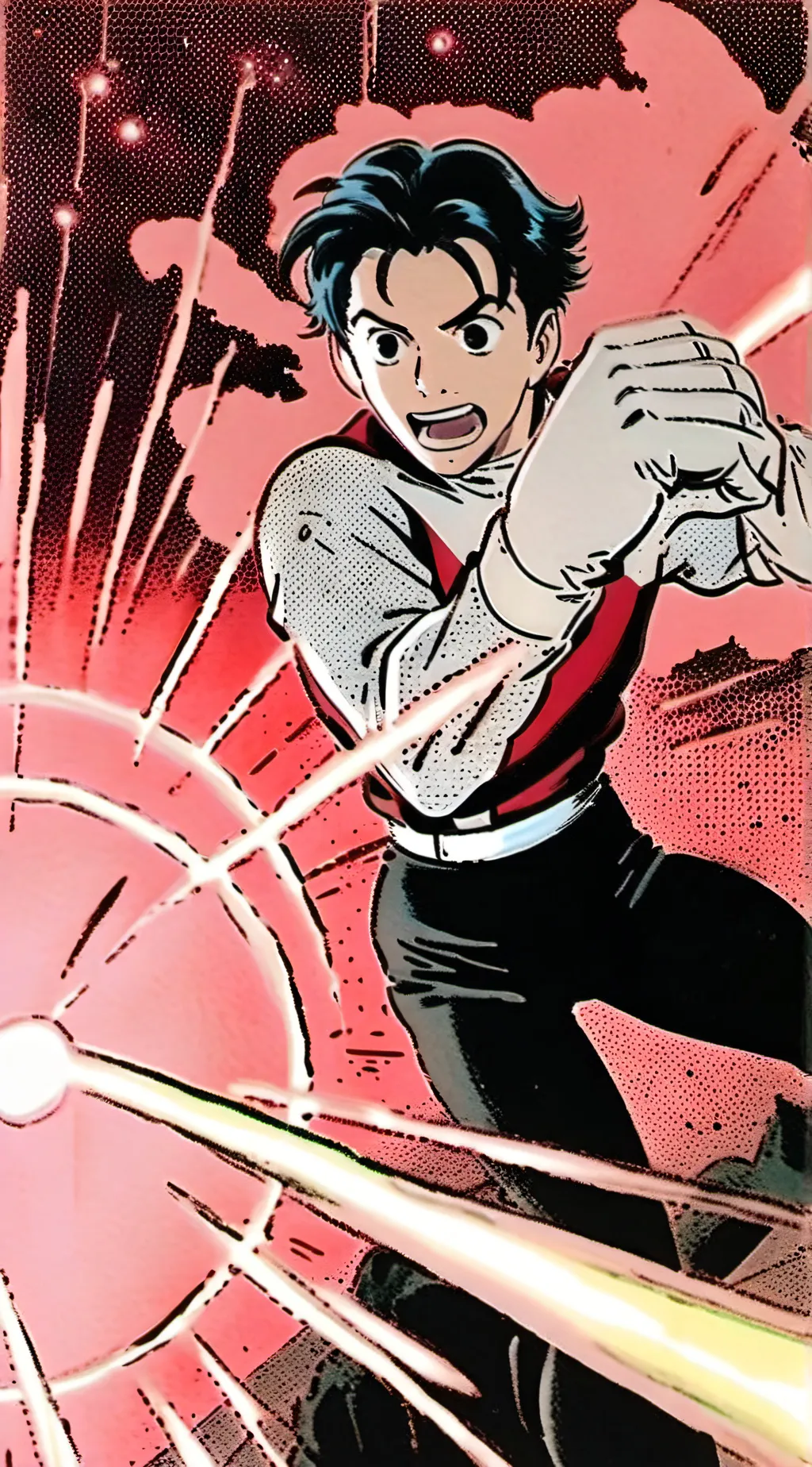 Talkie AI - Chat with bucchigiri