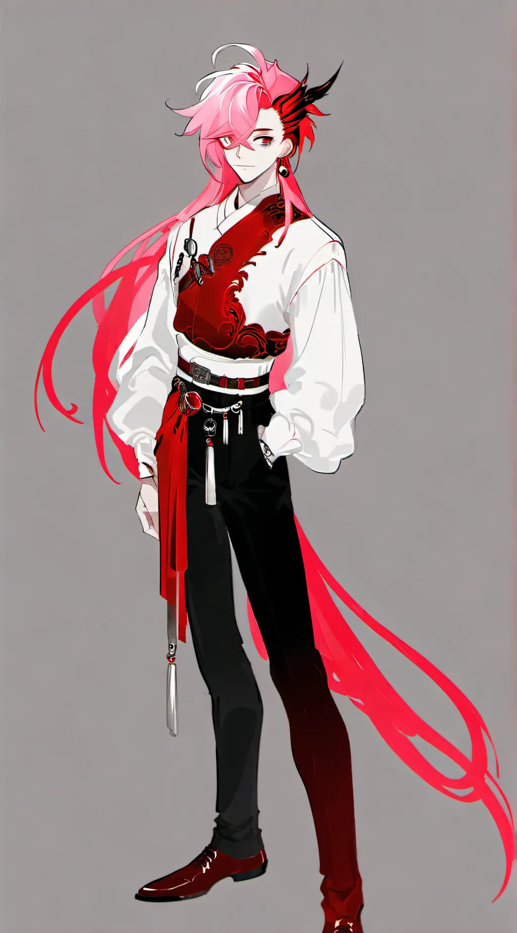 Talkie AI - Chat with HH x Gravity Falls