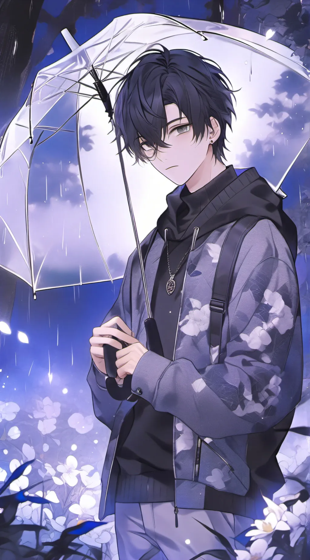 ai character: ✮~ROI~✮ background