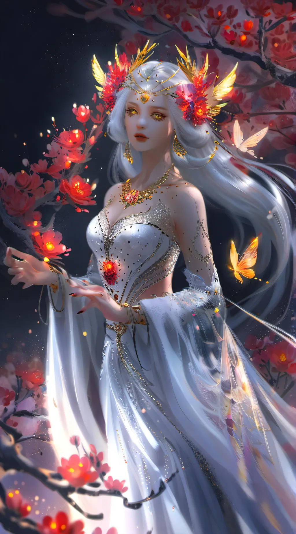 Talkie AI - Chat with Risalia 