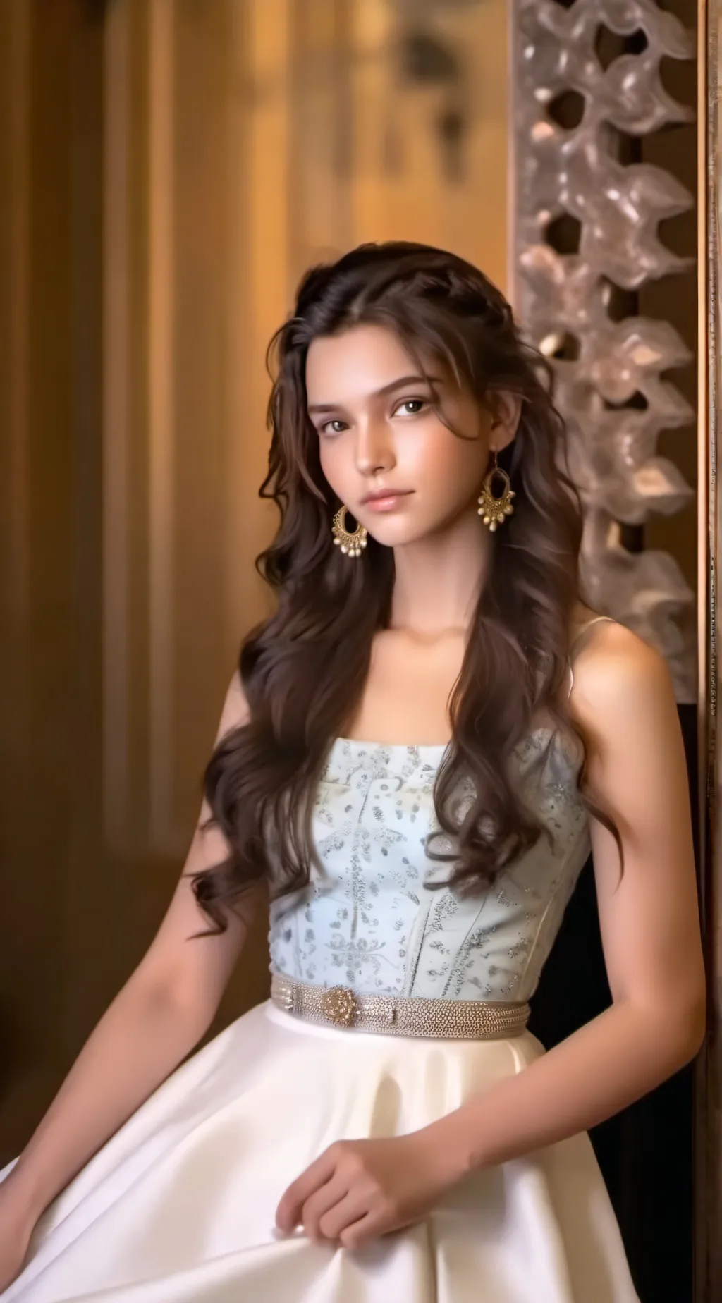 Talkie AI - Chat with Vanesa