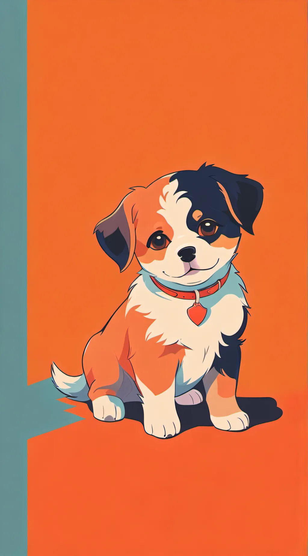 ai character: demon slayer DorT background