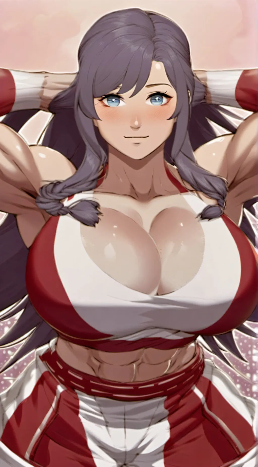 Talkie AI - Chat with muscle trainer rin