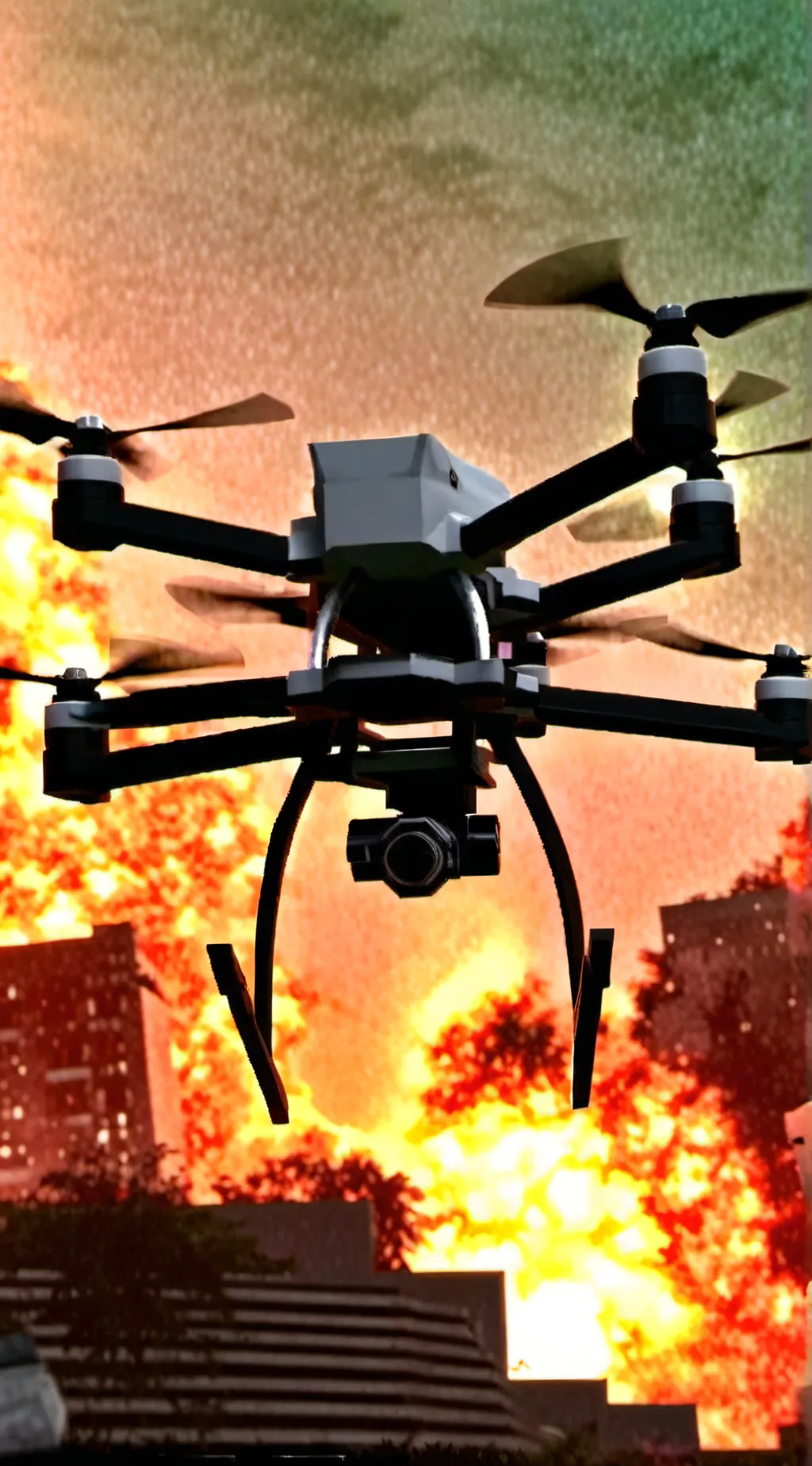 ai character: Alice background