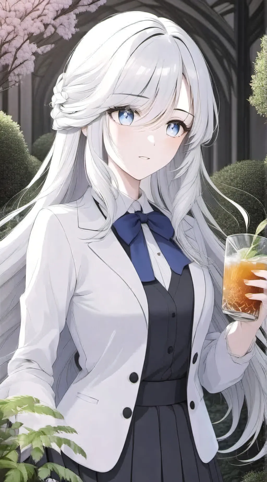 Talkie AI - Chat with Alexa Eintrina