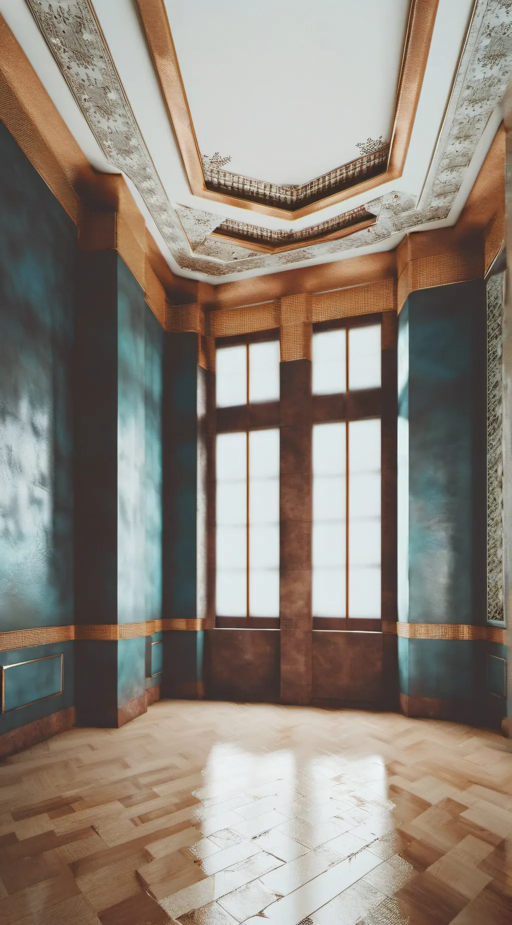 ai character: Fandoms background