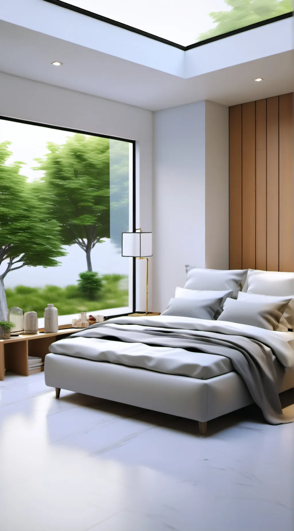 ai character: hb background