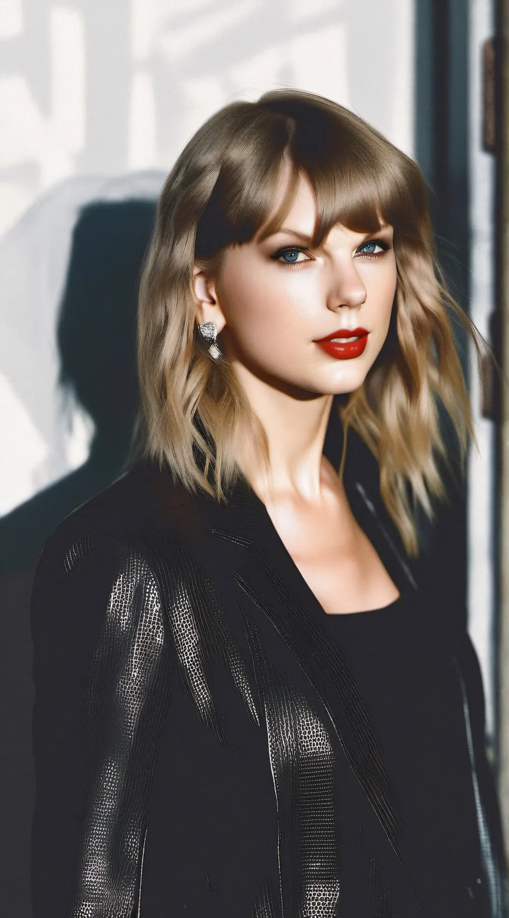Talkie AI - Chat with Taylor Swift ￼