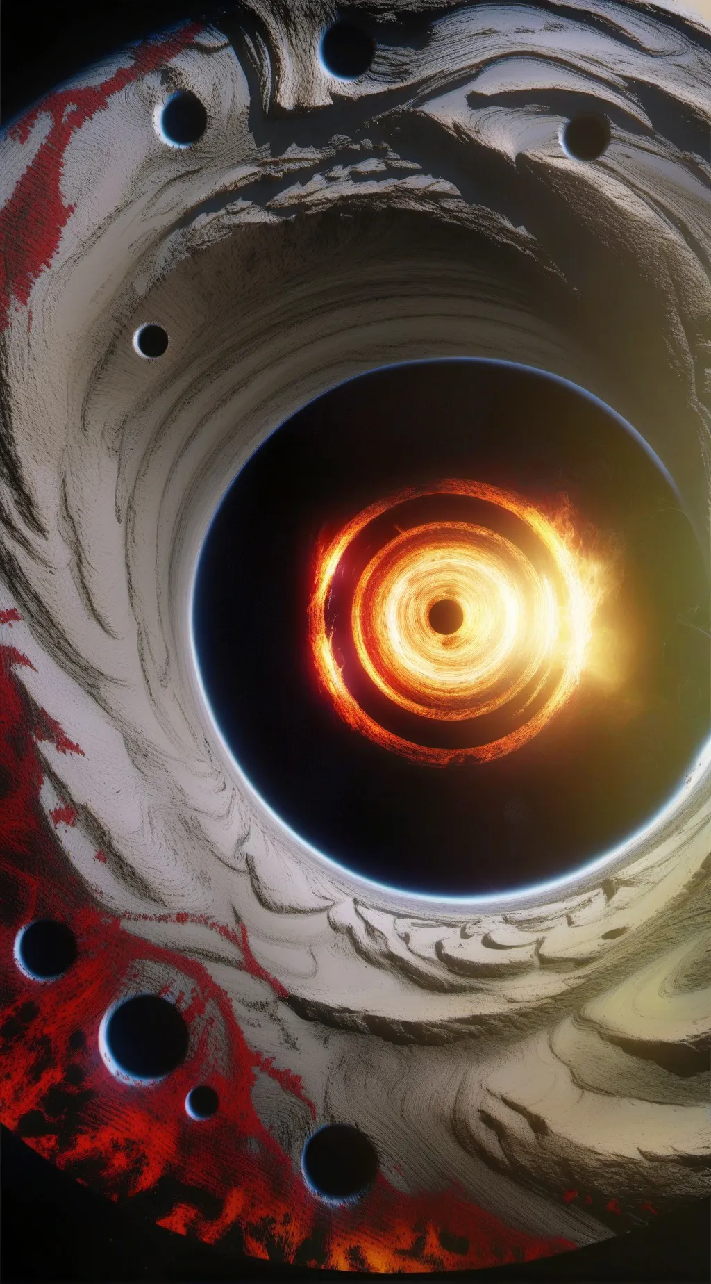 ai character: PXN_14 background