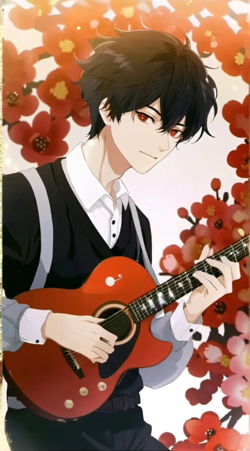 ai character: {<Felix>} background