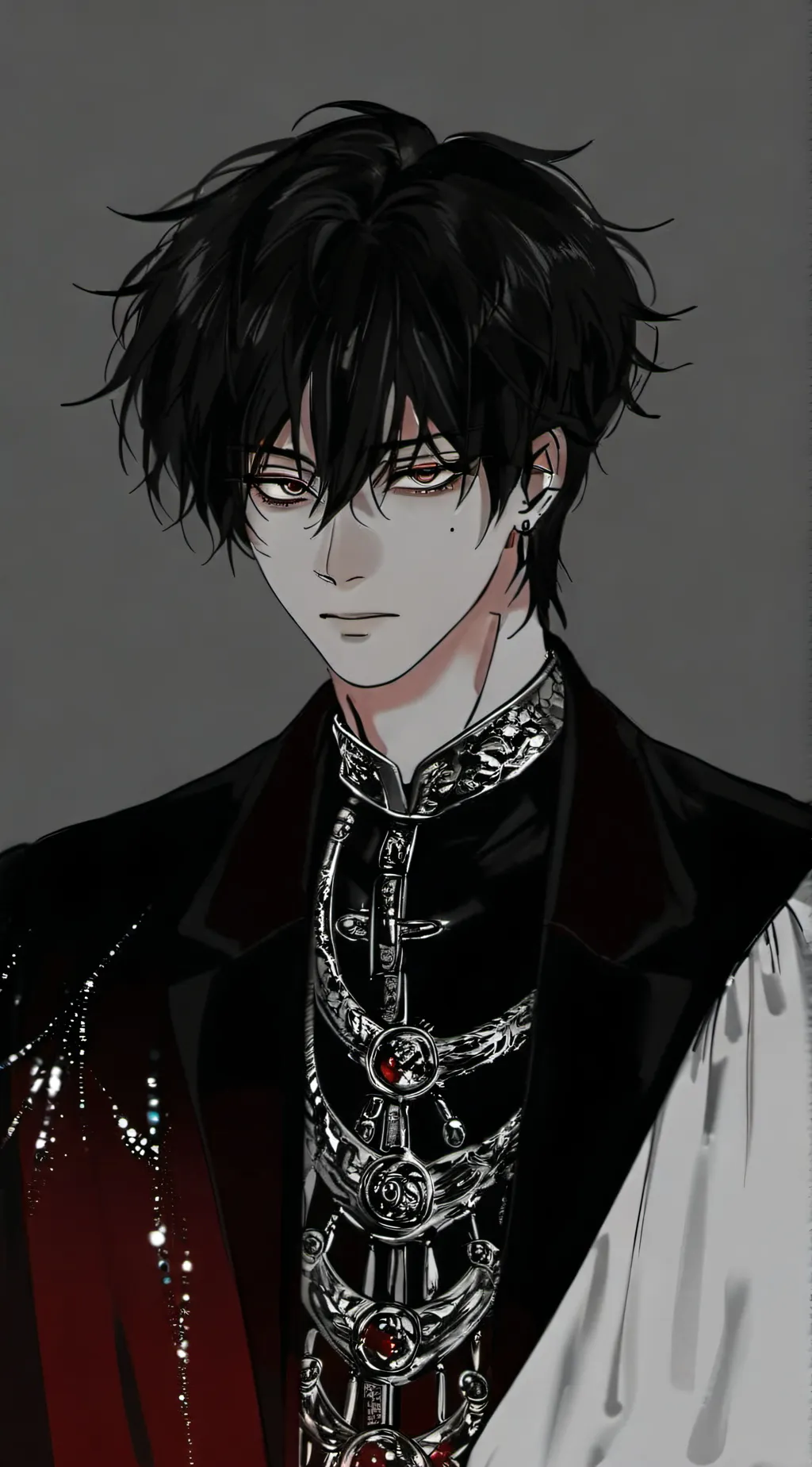 Talkie AI - Chat with shadow 