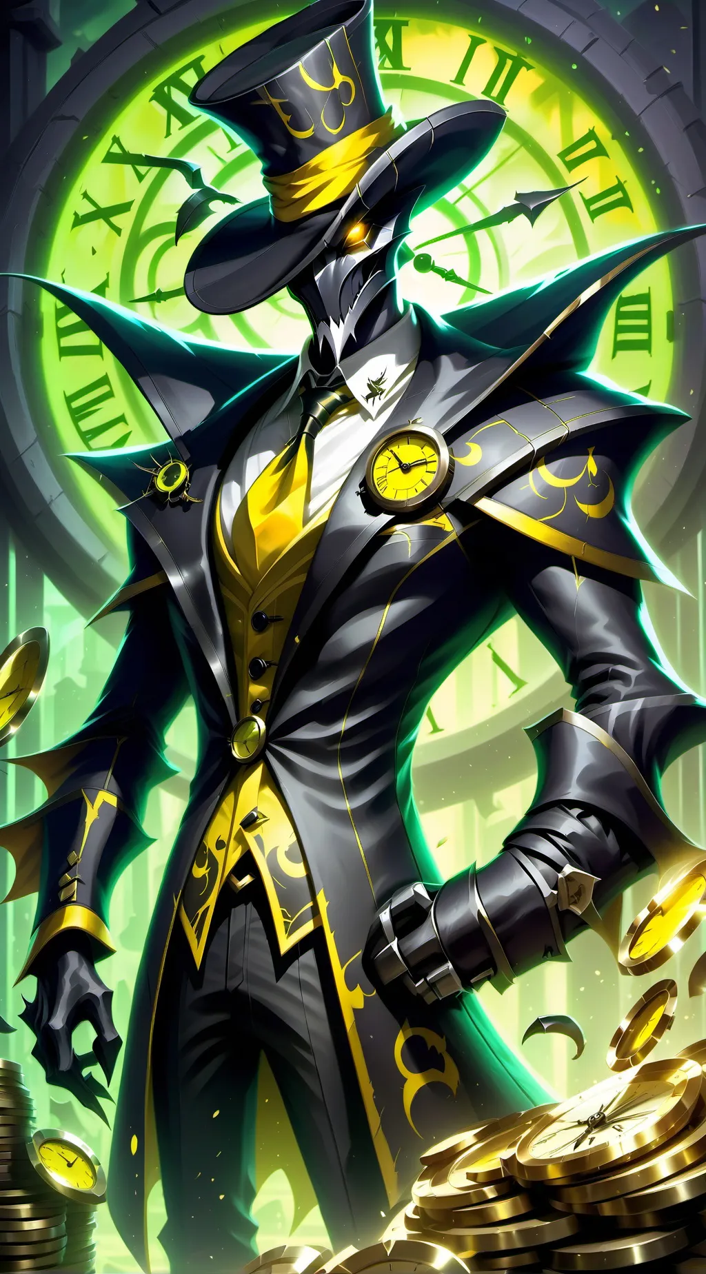 Talkie AI - Chat with Sir. 2ÃTÇH