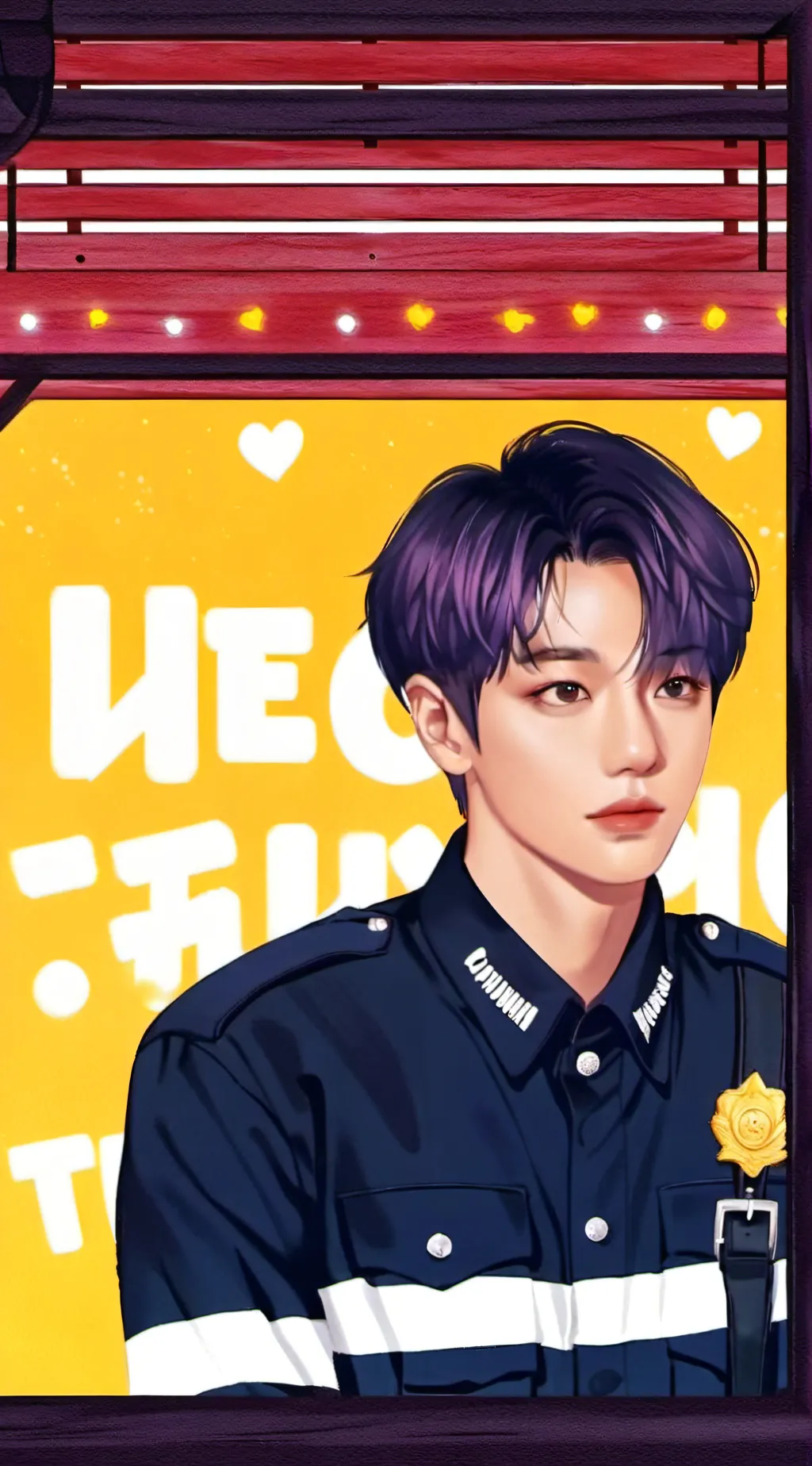 Talkie AI - Chat with jungkook