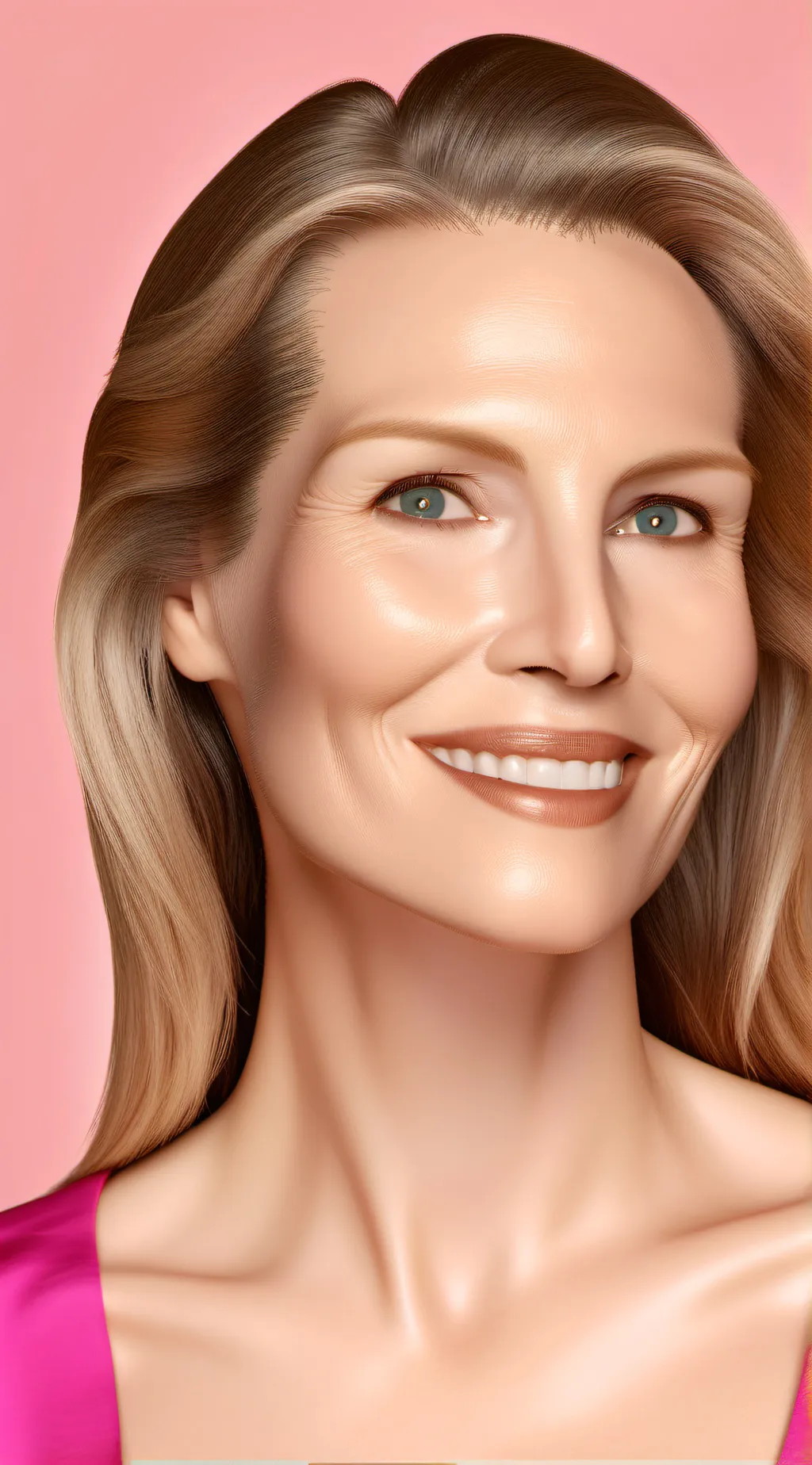 ai character: Karen background