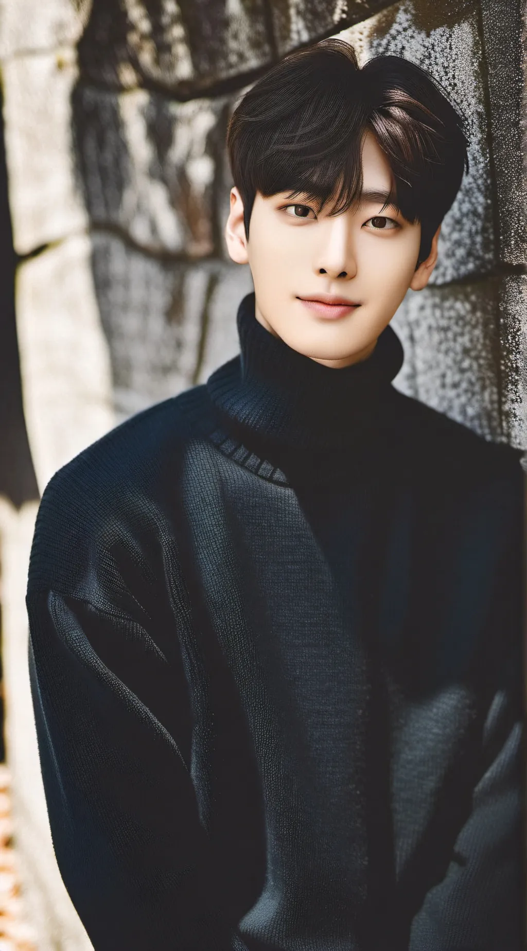 Talkie AI - Chat with Kevin