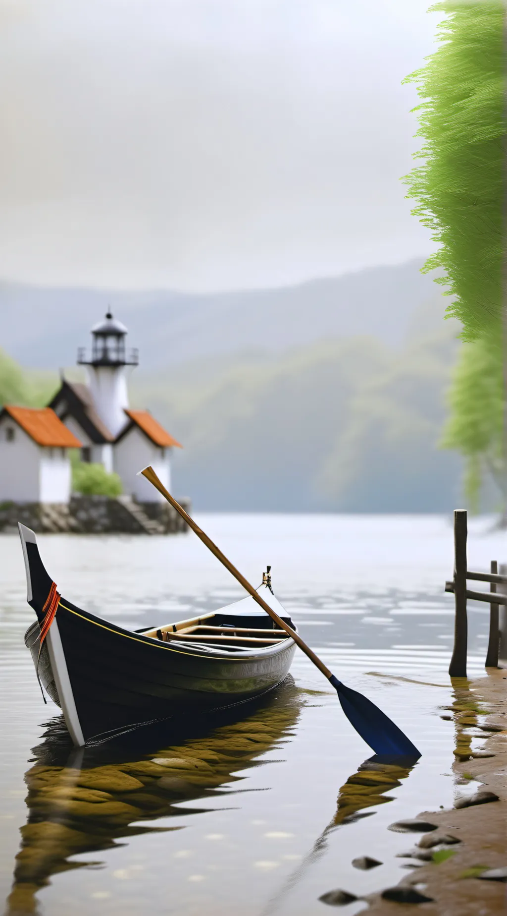 ai character: Hogwarts background