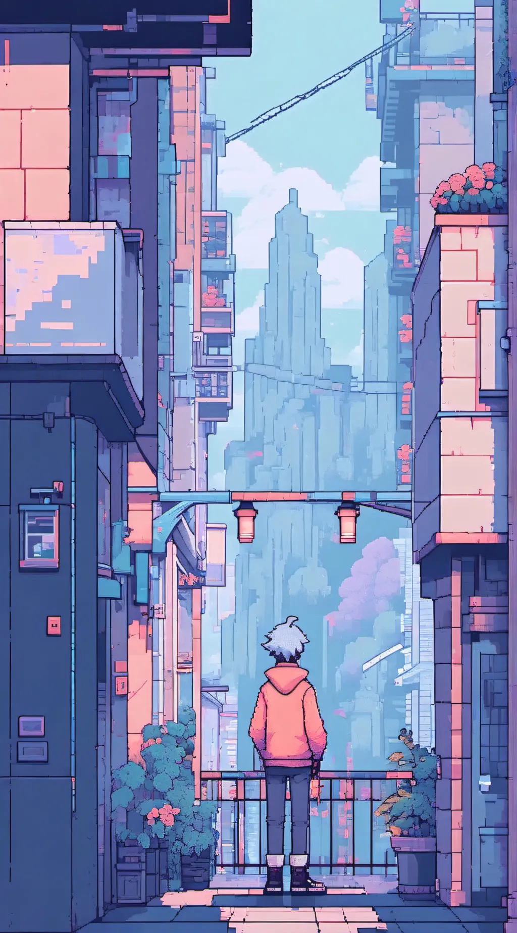 Talkie AI - Chat with NatShig