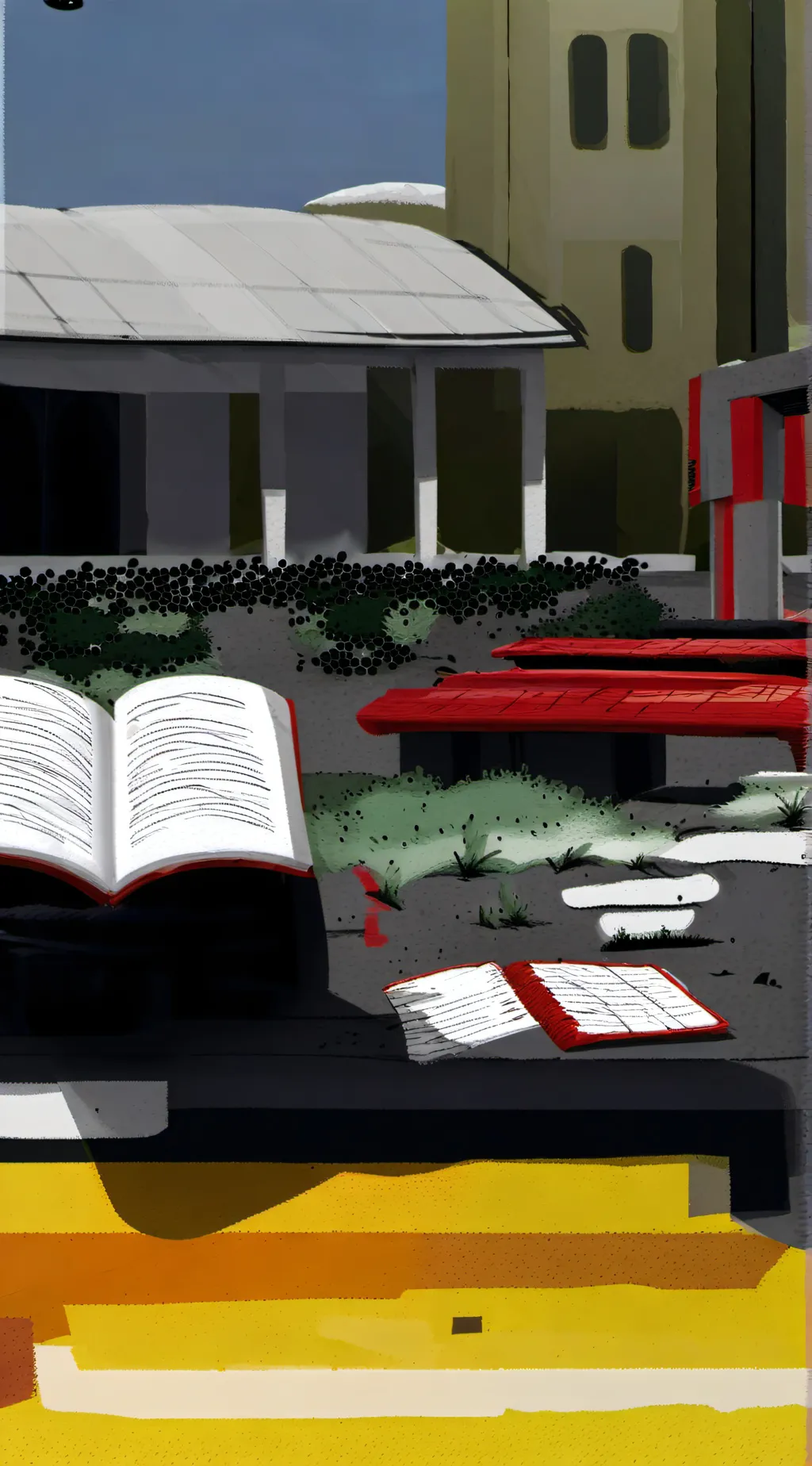 Talkie AI - Chat with Brookhaven school