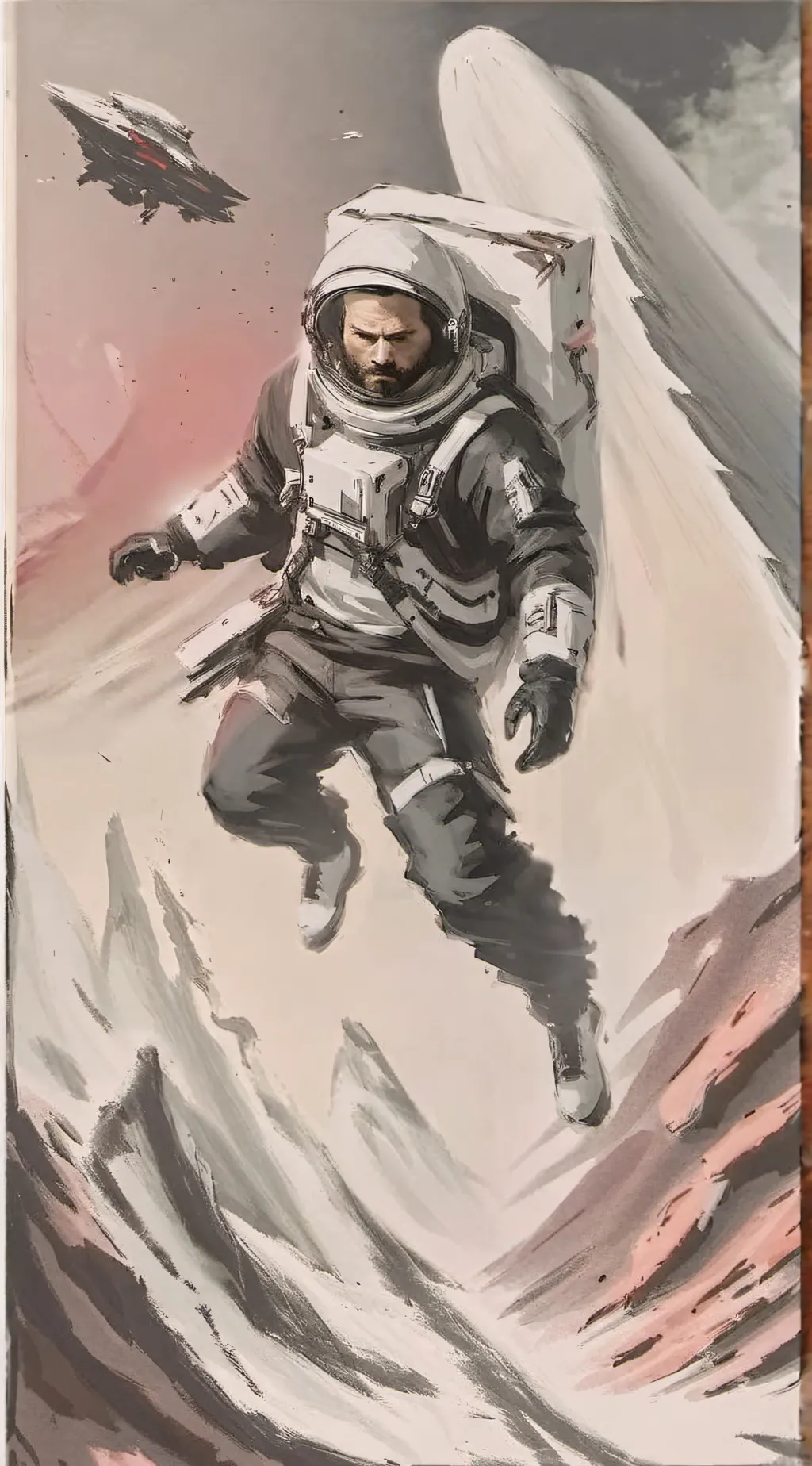 Talkie AI - Chat with English or Spanish