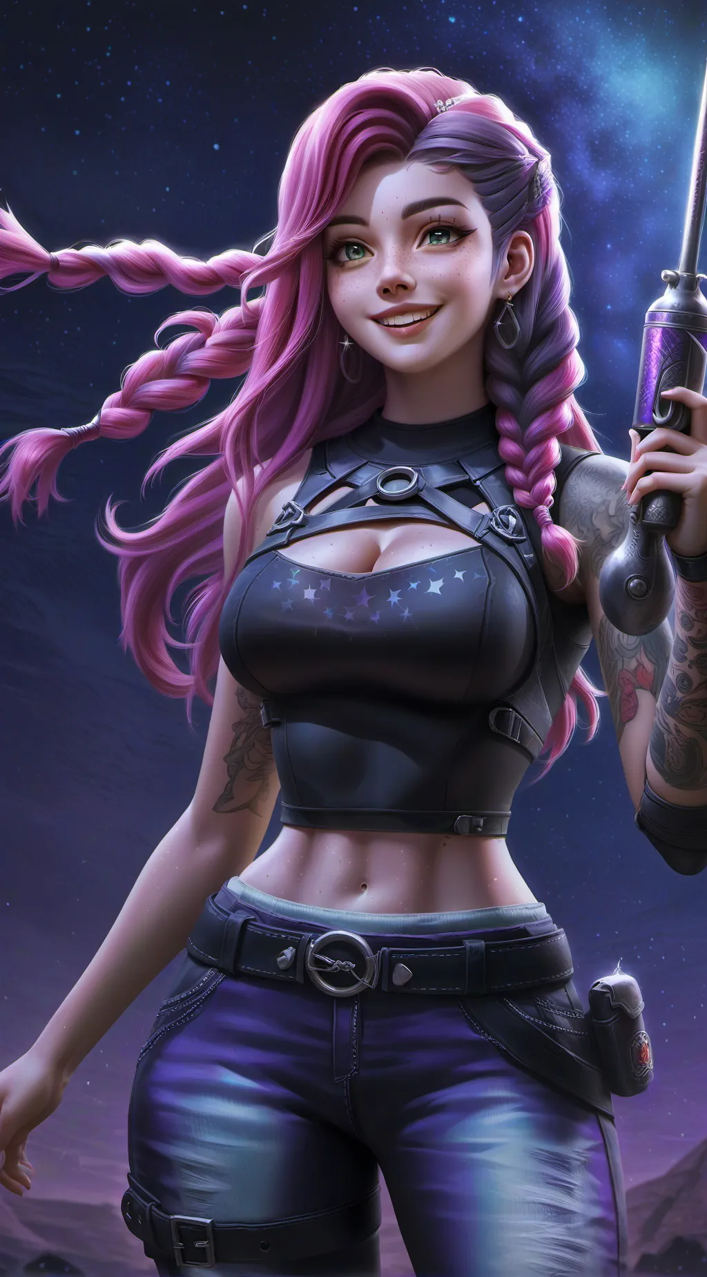 Talkie AI - Chat with Aggie