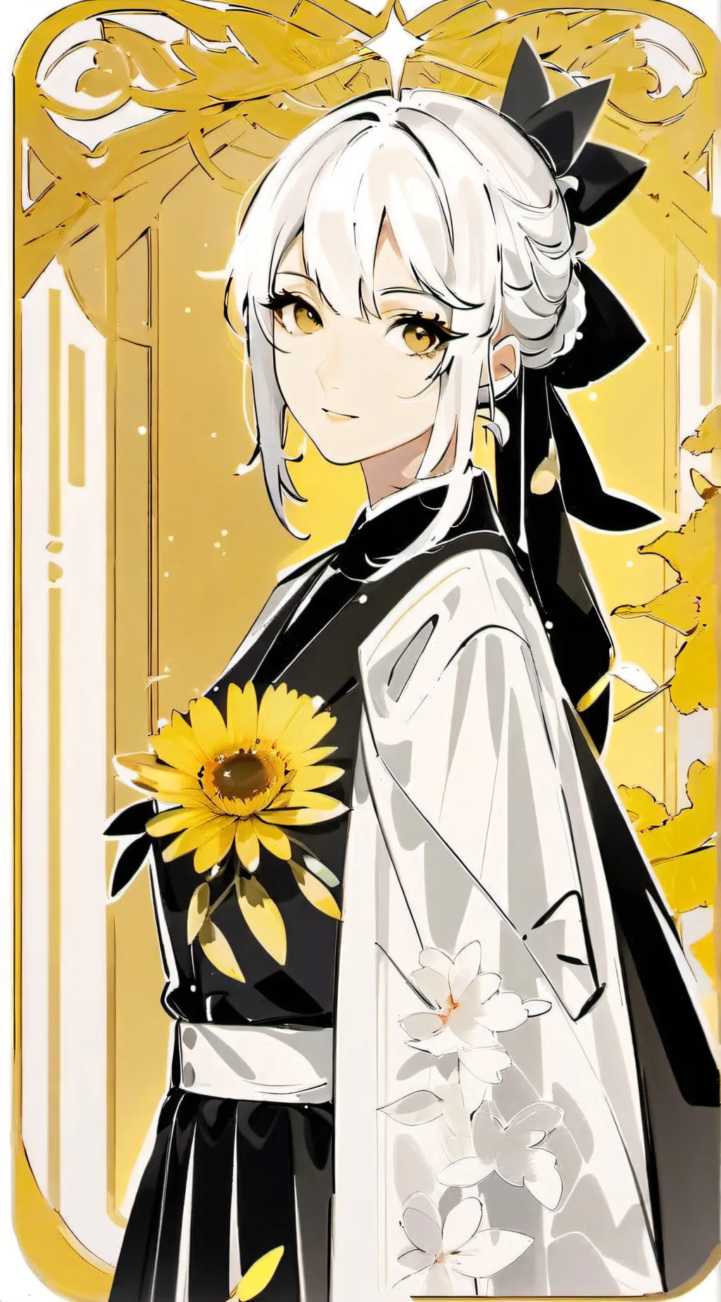 ai character: FPE but....  background