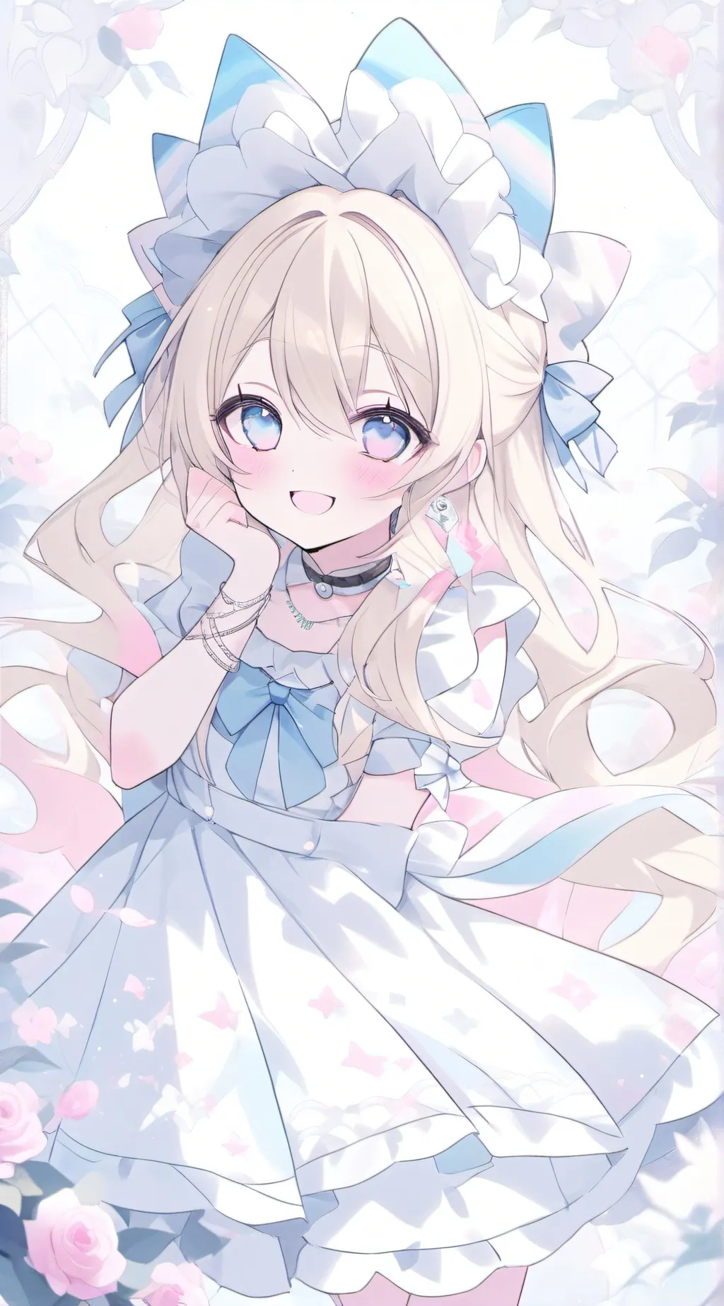 Talkie AI - Chat with Kinari