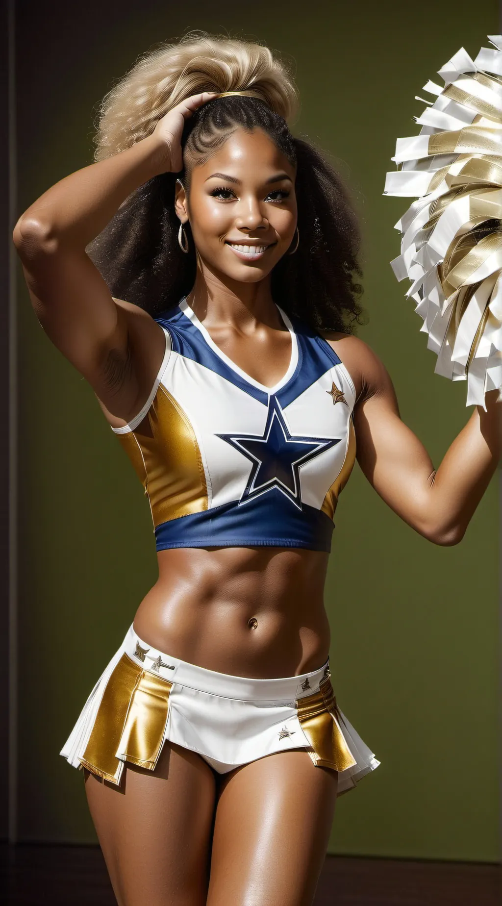 Talkie AI - Chat with Elena Summs