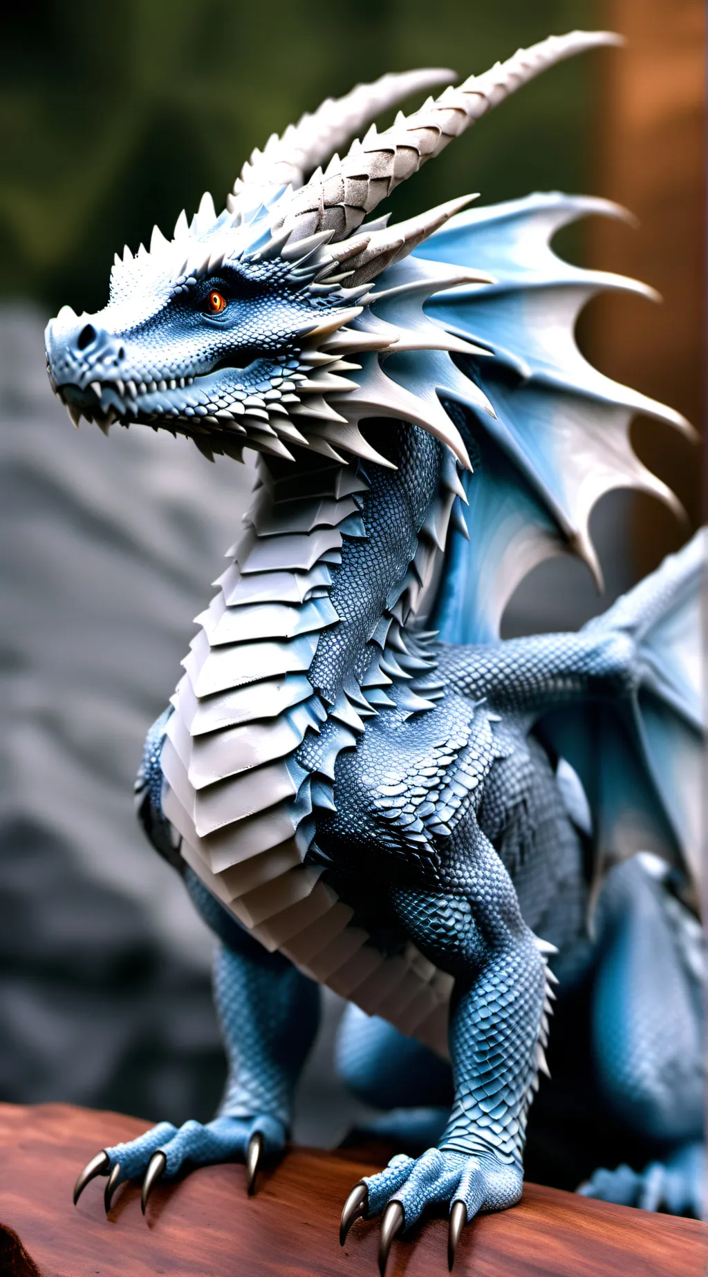 Talkie AI - Chat with Glaze