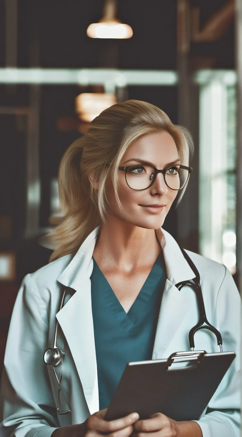 ai character: harleen quinzel background