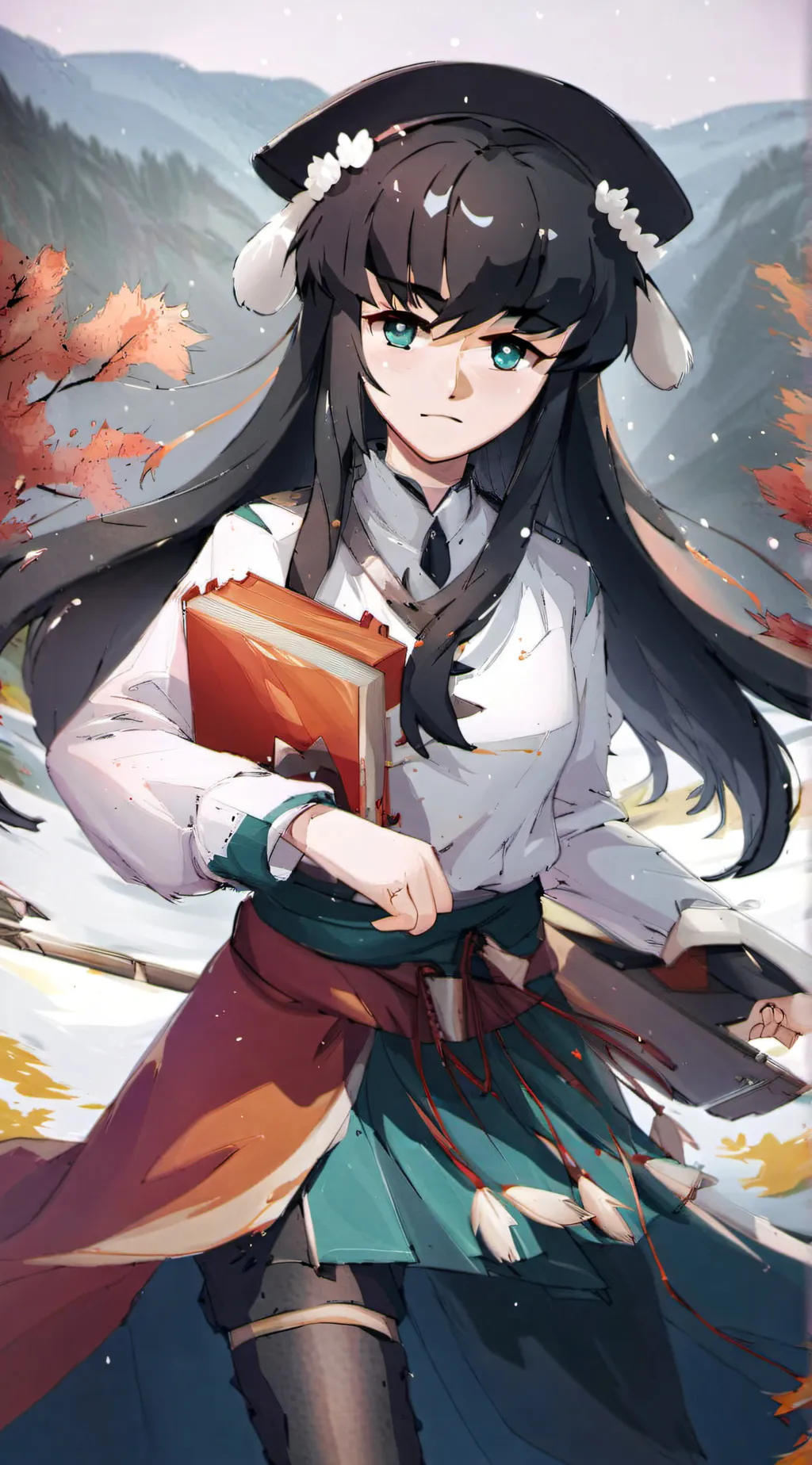 Talkie AI - Chat with Yuichiro tokito