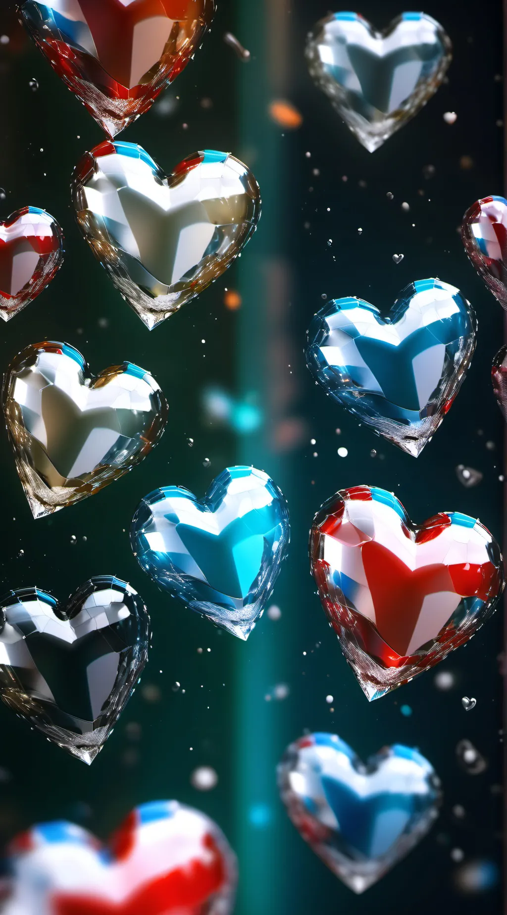 Talkie AI - Chat with Emotion