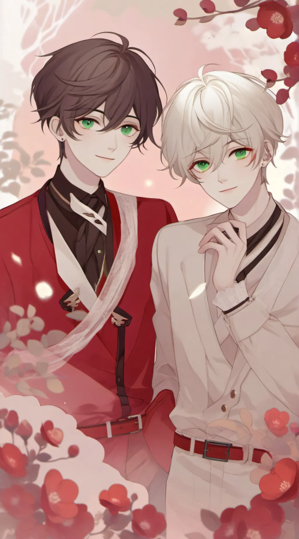 ai character: 𝐌𝐀𝐗~𝐀𝐍𝐃~𝐕𝐀𝐋 background