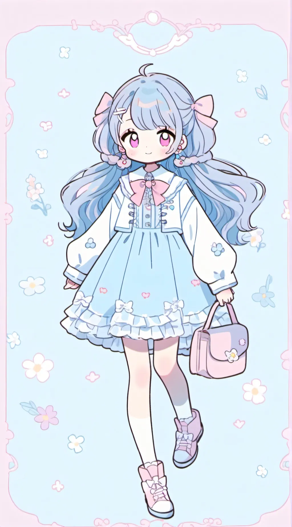 ai character: 𝒁𝒉𝒆𝒓𝒆𝒆𝒏 background